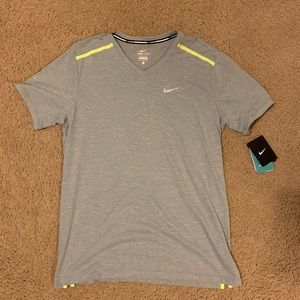 Nike V-neck